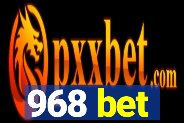 968 bet